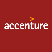 Accenture plc Logo