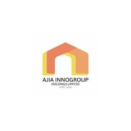 Ajia Innogroup Holdings, Ltd. Logo