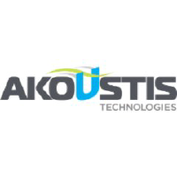 Akoustis Technologies, Inc. Logo