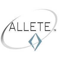 ALLETE INC Logo