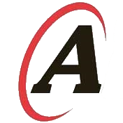 Alkermes plc. Logo