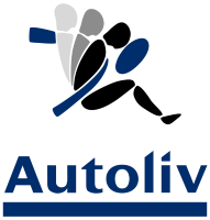 AUTOLIV INC Logo