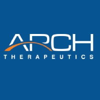 Arch Therapeutics, Inc. Logo