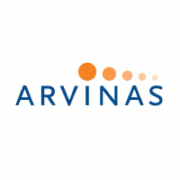 ARVINAS, INC. Logo