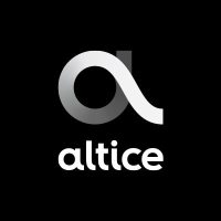 Altice USA, Inc. Logo