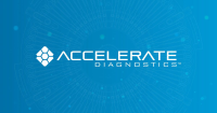 Accelerate Diagnostics, Inc Logo