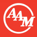 AMERICAN AXLE & MANUFACTURING HOLDINGS INC Logo