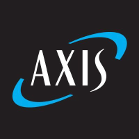 AXIS CAPITAL HOLDINGS LTD Logo