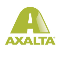 Axalta Coating Systems Ltd. Logo