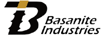 BASANITE, INC. Logo