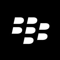 BLACKBERRY Ltd Logo