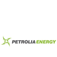 Petrolia Energy Corp Logo