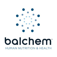 BALCHEM CORP Logo