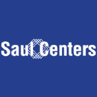 SAUL CENTERS, INC. Logo