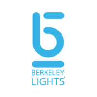 Berkeley Lights, Inc. Logo