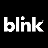 Blink Charging Co. Logo