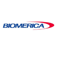 BIOMERICA INC Logo