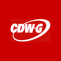 CDW Corp Logo