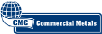 COMMERCIAL METALS Co Logo