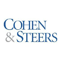 COHEN & STEERS, INC. Logo