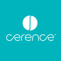 Cerence Inc. Logo