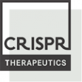 CRISPR Therapeutics AG Logo