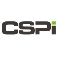 CSP INC /MA/ Logo