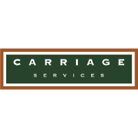 CARRIAGE SERVICES INC Logo