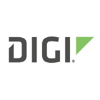 DIGI INTERNATIONAL INC Logo