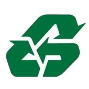 Deep Green Waste & Recycling, Inc. Logo