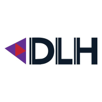 DLH Holdings Corp. Logo