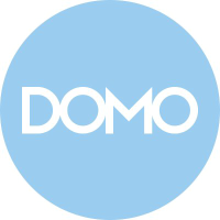 DOMO, INC. Logo