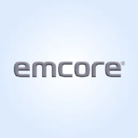 EMCORE CORP Logo