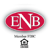 ENB Financial Corp Logo