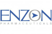 ENZON PHARMACEUTICALS, INC. Logo