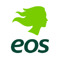 Eos Energy Enterprises, Inc. Logo