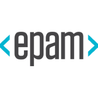 EPAM Systems, Inc. Logo