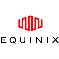 EQUINIX INC Logo