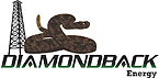 Diamondback Energy, Inc. Logo