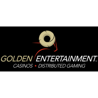 GOLDEN ENTERTAINMENT, INC. Logo