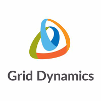 GRID DYNAMICS HOLDINGS, INC. Logo