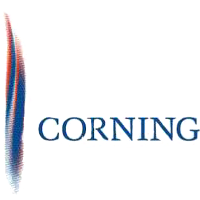 CORNING INC /NY Logo