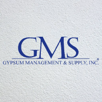 GMS Inc. Logo