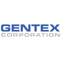 GENTEX CORP Logo