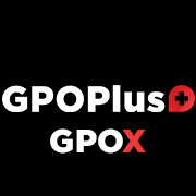 GPO Plus, Inc. Logo