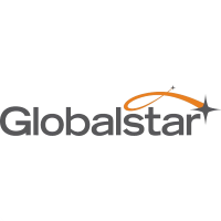 Globalstar, Inc. Logo