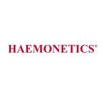 HAEMONETICS CORP Logo