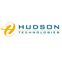 HUDSON TECHNOLOGIES INC /NY Logo