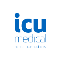 ICU MEDICAL INC/DE Logo