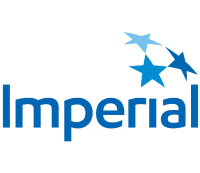 IMPERIAL OIL LTD Logo